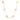 14K Bloom Necklace