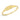 14K Mini Squoval Signet Ring