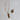 14K Engravable Elongated Tag Charm