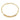 14K Rolo Link Bracelet